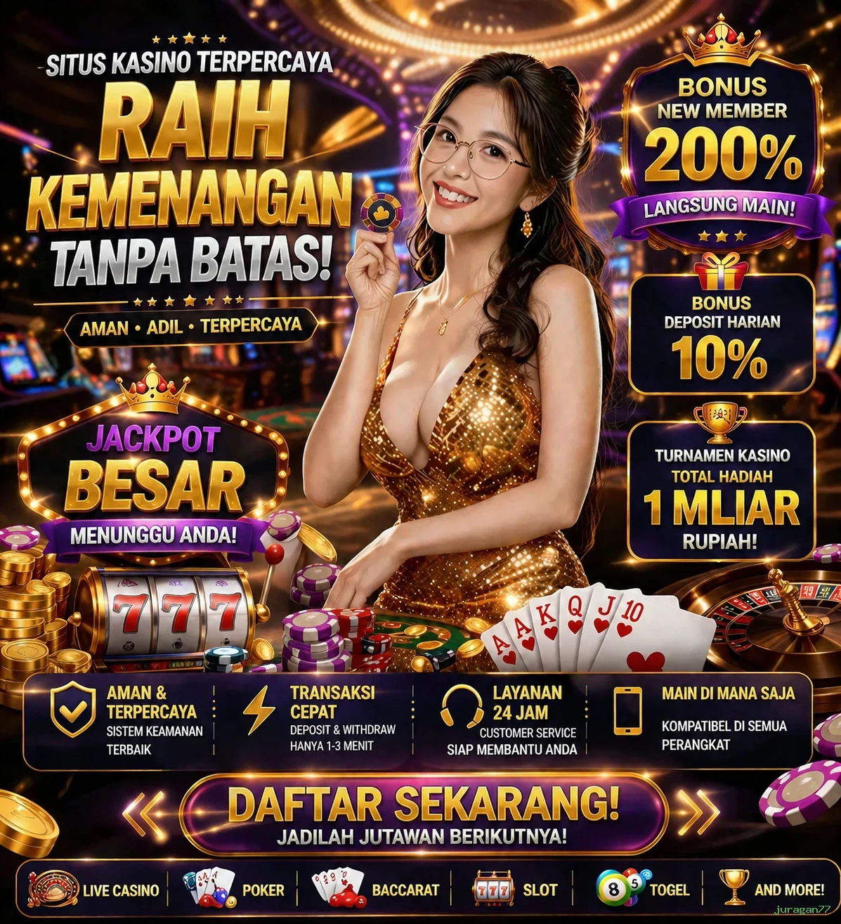 juragan77