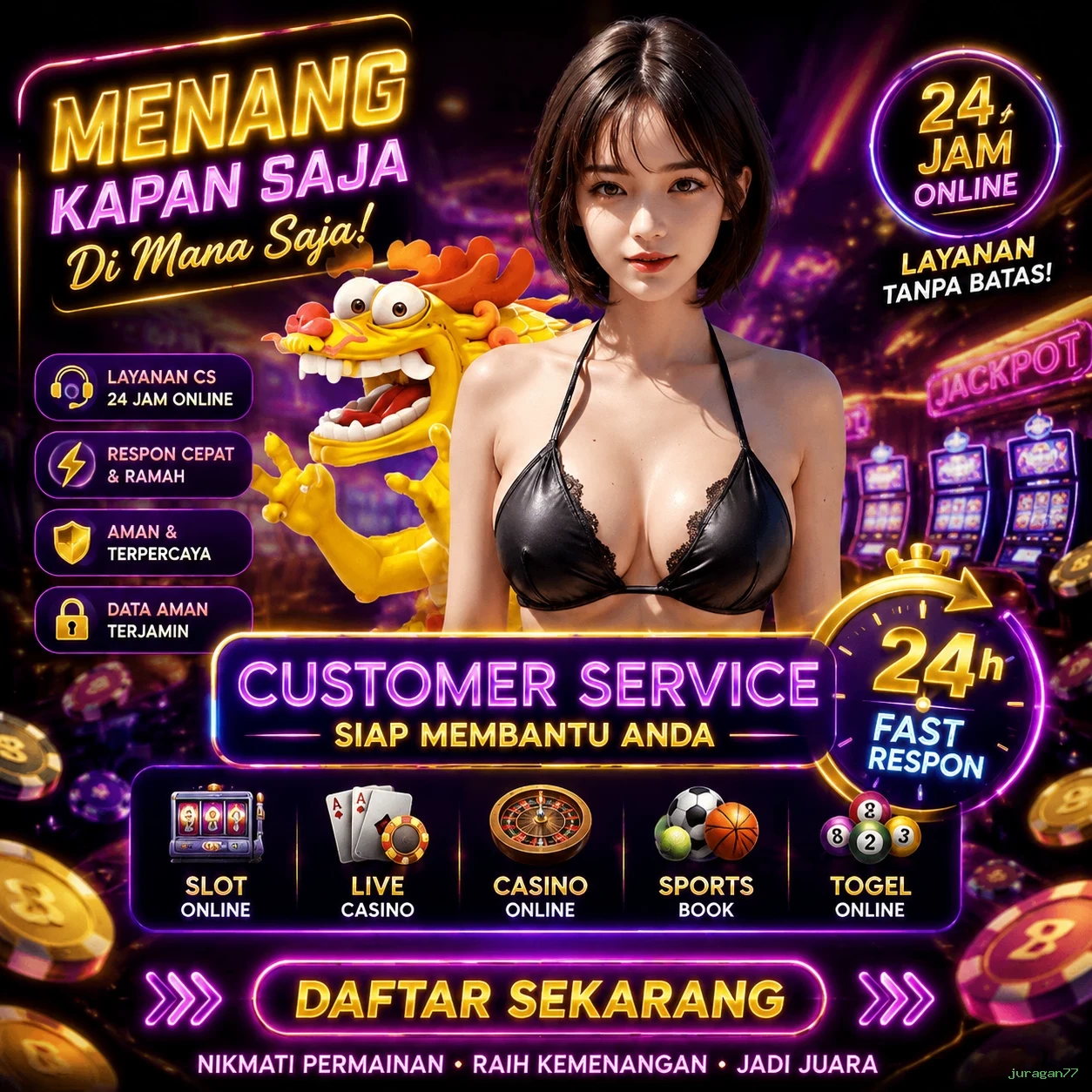 juragan77